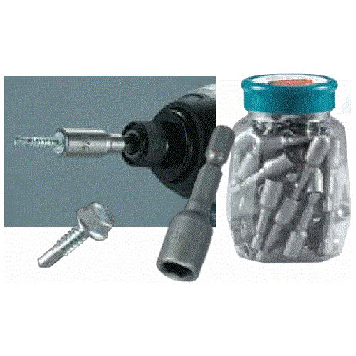 Makita Magnetic Nut Setter / Socket Bit - Goldpeak Tools PH Makita Makita Magnetic Nut Setter / Socket Bit - Goldpeak Tools PH Makita
